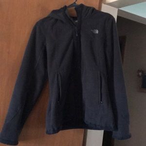 North Face jacket